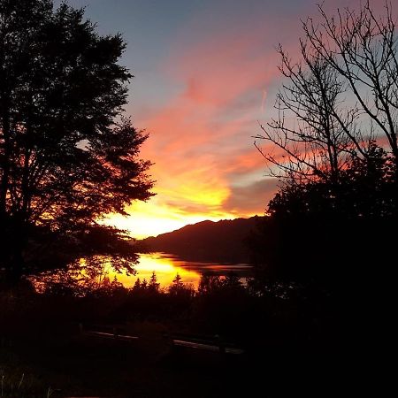 Ferienwohnung Fanny Am See Immenstadt im Allgäu Εξωτερικό φωτογραφία