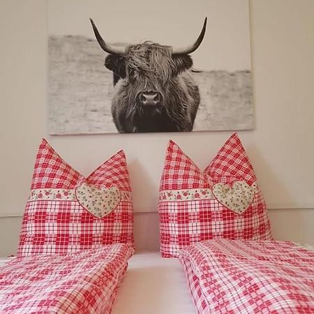 Ferienwohnung Fanny Am See Immenstadt im Allgäu Εξωτερικό φωτογραφία