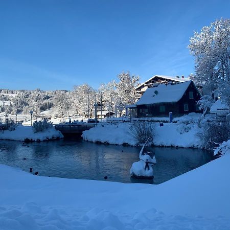 Ferienwohnung Fanny Am See Immenstadt im Allgäu Εξωτερικό φωτογραφία
