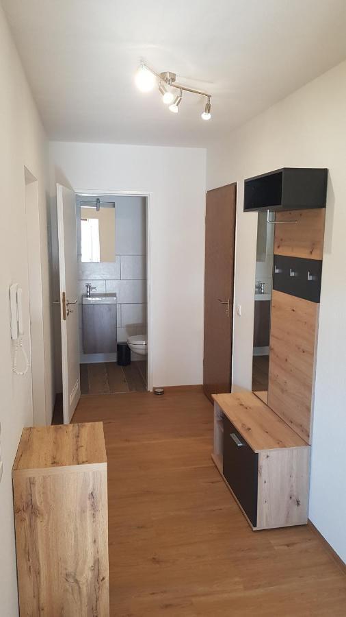 Ferienwohnung Fanny Am See Immenstadt im Allgäu Εξωτερικό φωτογραφία
