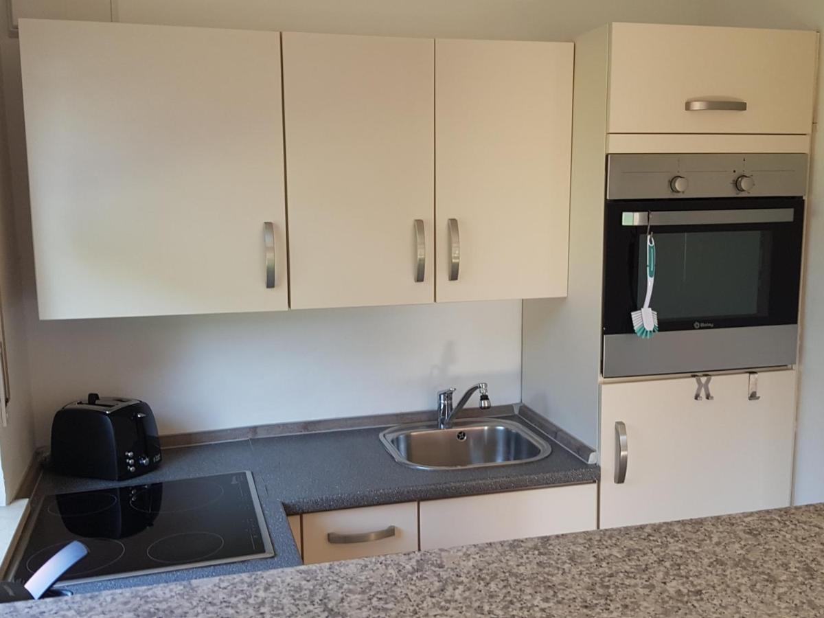 Ferienwohnung Fanny Am See Immenstadt im Allgäu Εξωτερικό φωτογραφία