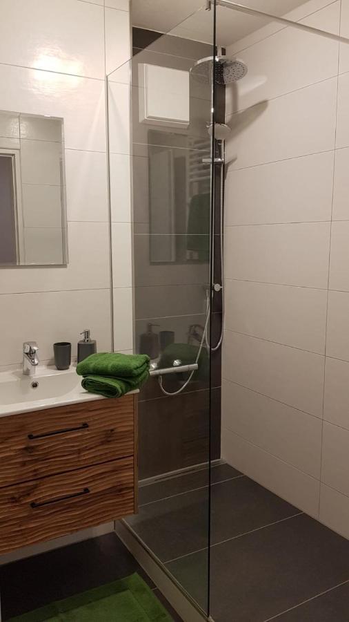 Ferienwohnung Fanny Am See Immenstadt im Allgäu Εξωτερικό φωτογραφία