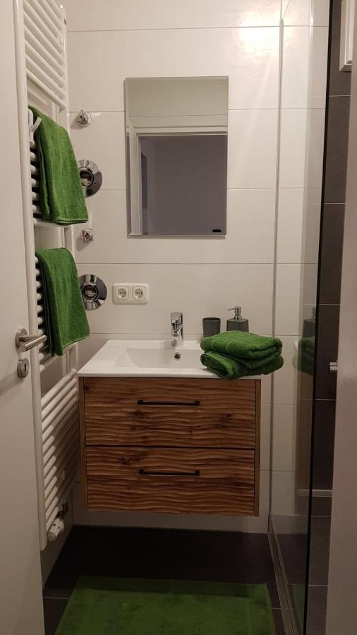 Ferienwohnung Fanny Am See Immenstadt im Allgäu Εξωτερικό φωτογραφία