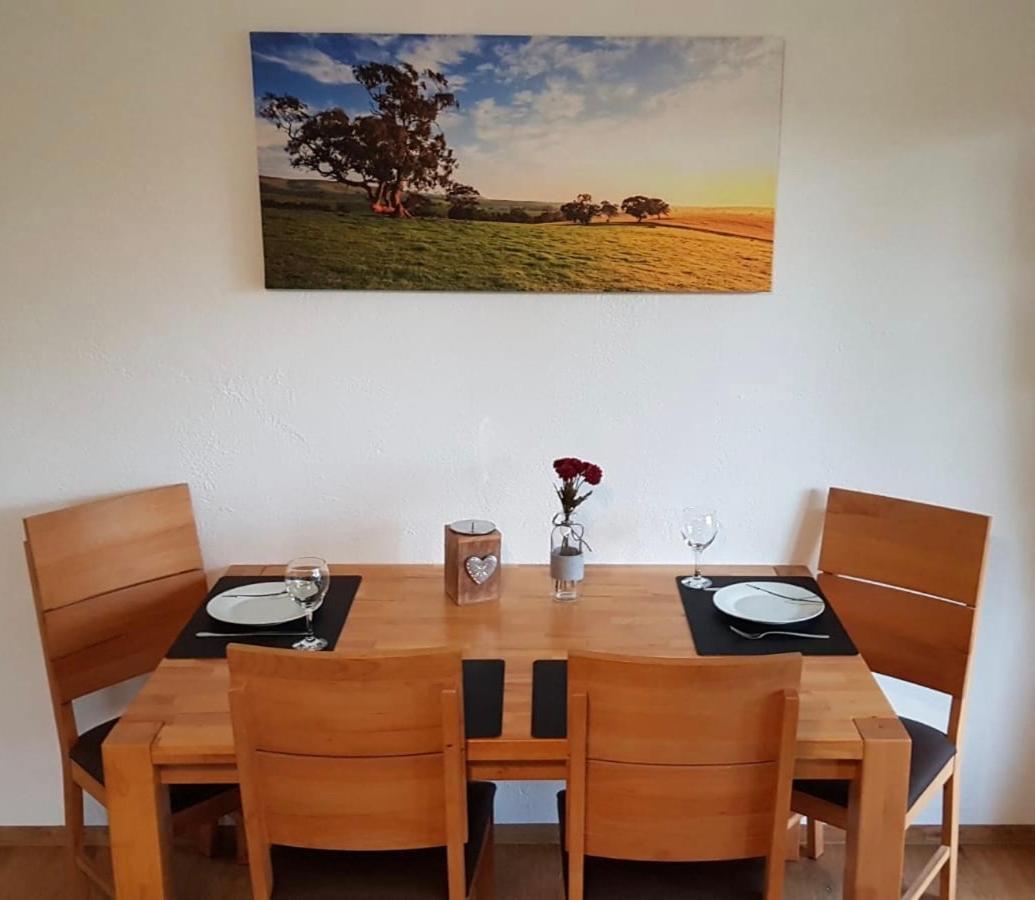 Ferienwohnung Fanny Am See Immenstadt im Allgäu Εξωτερικό φωτογραφία