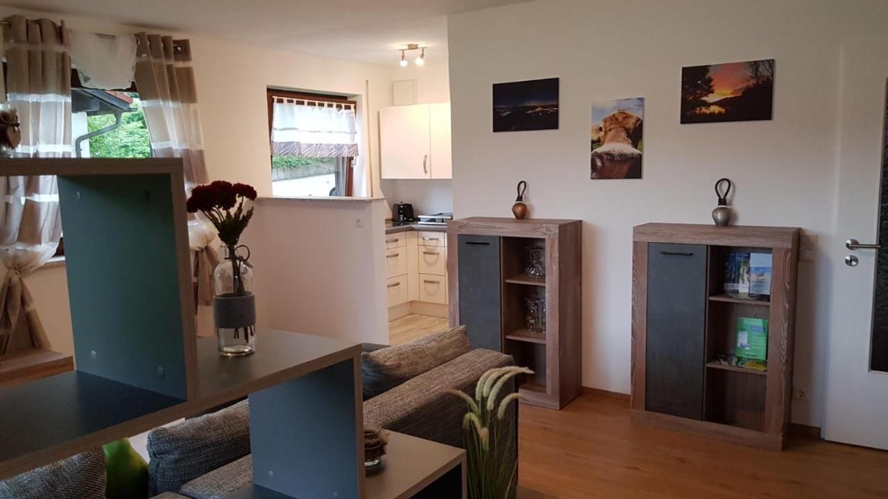 Ferienwohnung Fanny Am See Immenstadt im Allgäu Εξωτερικό φωτογραφία