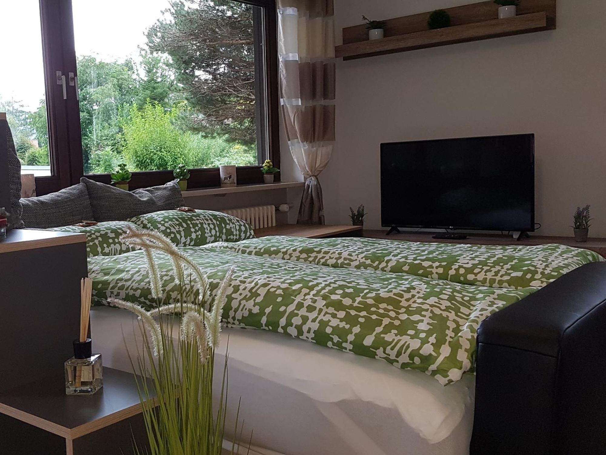 Ferienwohnung Fanny Am See Immenstadt im Allgäu Δωμάτιο φωτογραφία